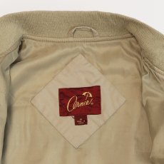 画像7: 80's Arnie CUP SHOULDER ZIP BLOUSON (7)