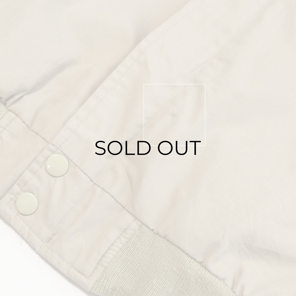 画像10: 80's Arnie CUP SHOULDER ZIP BLOUSON (10)