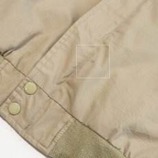 画像10: 80's Arnie CUP SHOULDER ZIP BLOUSON (10)