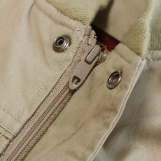 画像8: 80's Arnie CUP SHOULDER ZIP BLOUSON (8)