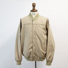 画像12: 80's Arnie CUP SHOULDER ZIP BLOUSON (12)