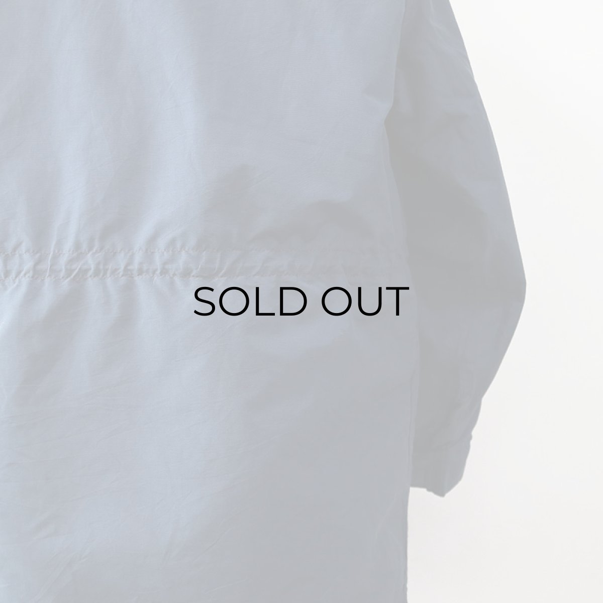 画像10: 80's Woolrich COTTON NYLON WOOL CHECK LINING PADDING MOUNTAIN COAT (10)