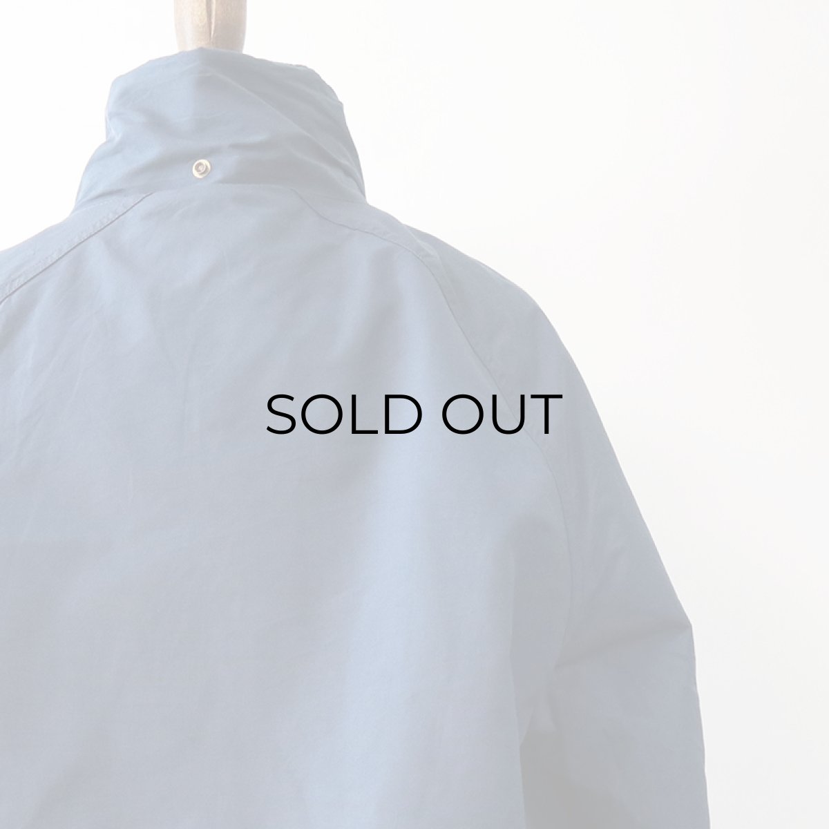 画像9: 80's Woolrich COTTON NYLON WOOL CHECK LINING PADDING MOUNTAIN COAT (9)