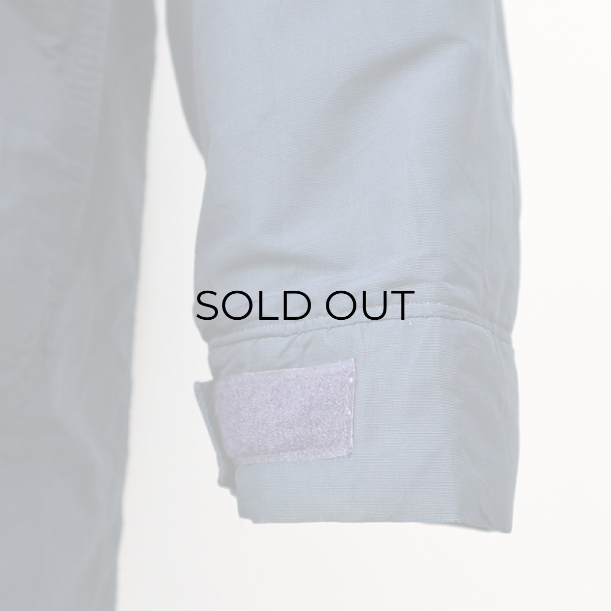 画像13: 80's Woolrich COTTON NYLON WOOL CHECK LINING PADDING MOUNTAIN COAT (13)