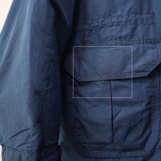 画像16: 80's Woolrich COTTON NYLON WOOL CHECK LINING PADDING MOUNTAIN COAT (16)