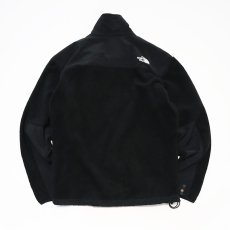 画像3: 90's THE NORTH FACE "DENALI" FLEECE ZIP JACKET 【SIZE : MEDIUM】 (3)