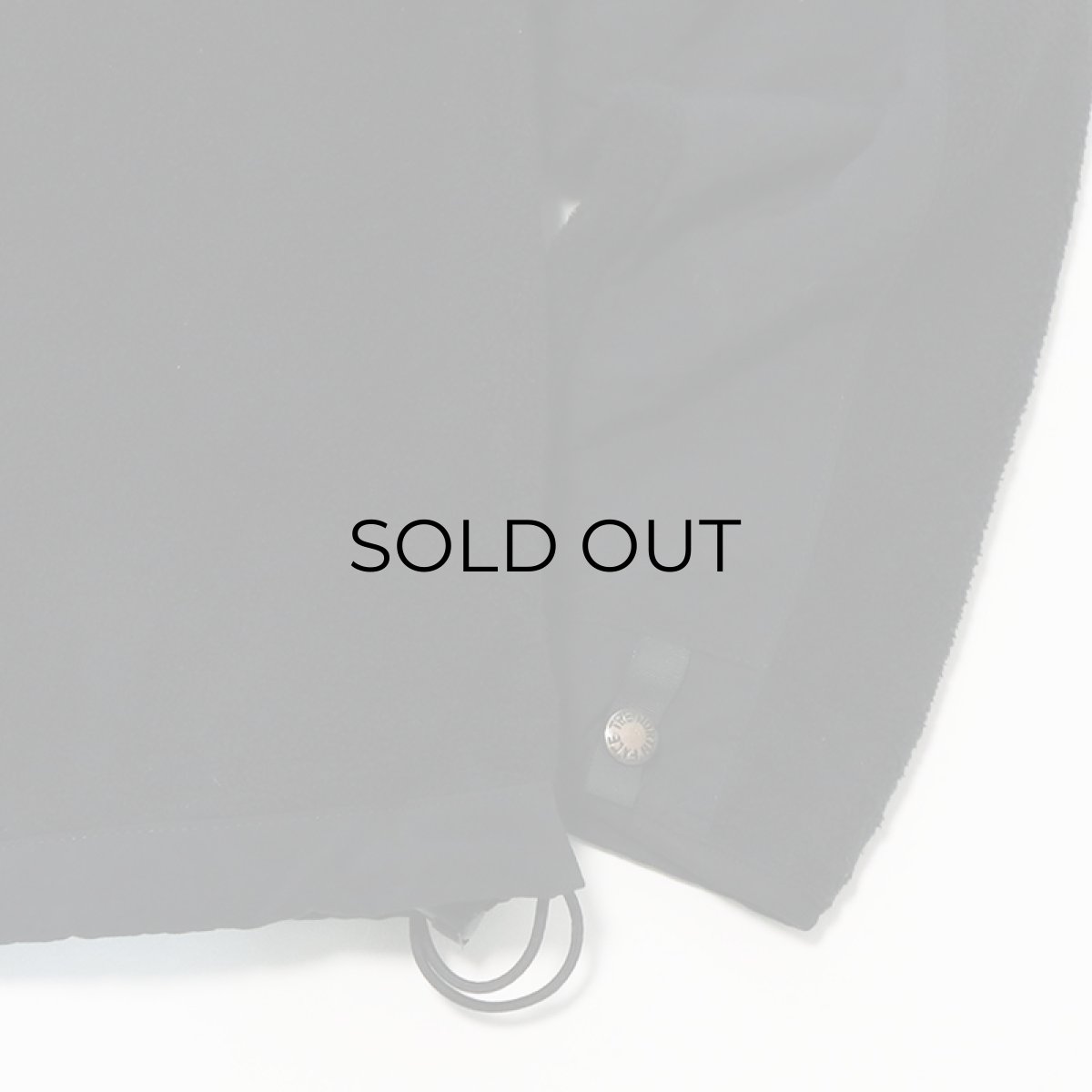 画像8: 90's THE NORTH FACE "DENALI" FLEECE ZIP JACKET 【SIZE : MEDIUM】 (8)