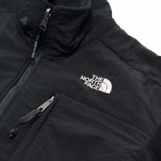 画像9: 90's THE NORTH FACE "DENALI" FLEECE ZIP JACKET 【SIZE : MEDIUM】 (9)