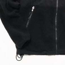 画像6: 90's THE NORTH FACE "DENALI" FLEECE ZIP JACKET 【SIZE : MEDIUM】 (6)