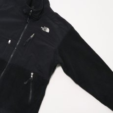 画像4: 90's THE NORTH FACE "DENALI" FLEECE ZIP JACKET 【SIZE : MEDIUM】 (4)