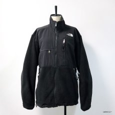 画像17: 90's THE NORTH FACE "DENALI" FLEECE ZIP JACKET 【SIZE : MEDIUM】 (17)