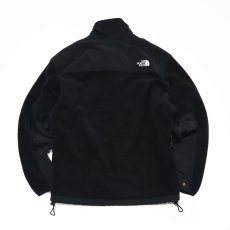 画像3: 90's THE NORTH FACE "DENALI" FLEECE ZIP JACKET 【SIZE : MEDIUM】 (3)