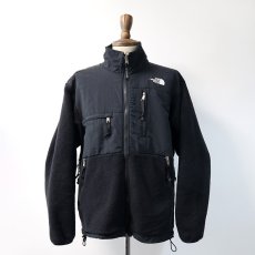 画像11: 90's THE NORTH FACE "DENALI" FLEECE ZIP JACKET 【SIZE : MEDIUM】 (11)