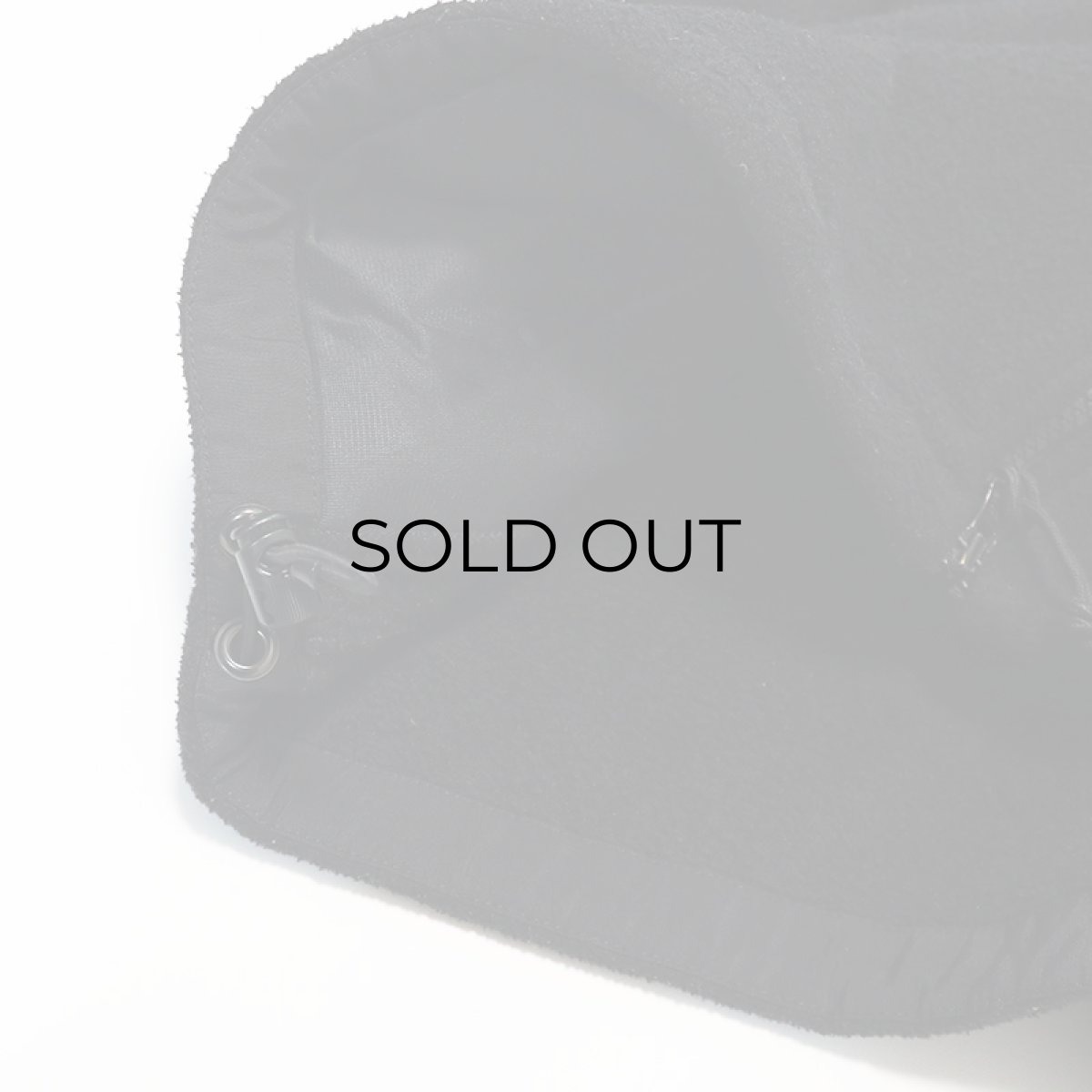 画像8: US MILITARY ECWCS GEN II FLEECE ZIP LINER JACKET 【SIZE : X-LARGE】 (8)