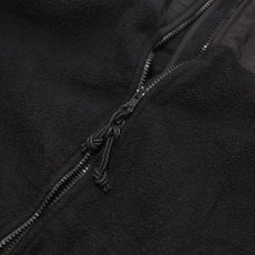 画像7: US MILITARY ECWCS GEN II FLEECE ZIP LINER JACKET 【SIZE : X-LARGE】 (7)