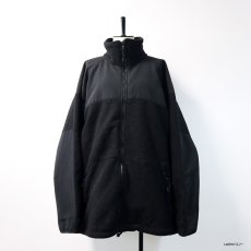 画像14: US MILITARY ECWCS GEN II FLEECE ZIP LINER JACKET 【SIZE : X-LARGE】 (14)