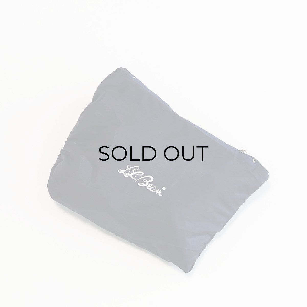 画像11: 80's L.L. Bean NYLON W-PRINT ZIP TRACK JACKET "TENNESSEE STATE WRESTLING TEAM" (11)