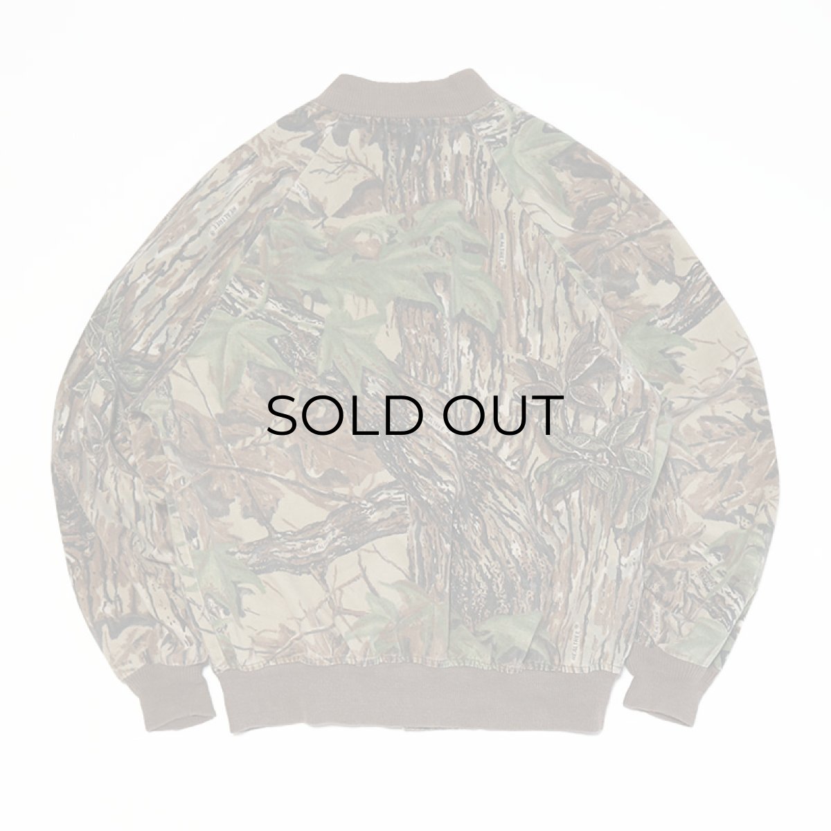 画像3: 〜90's SPARTAN REALTREE CAMOUFLAGE SNAP BLOUSON "MADE IN USA" (3)