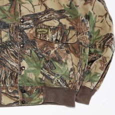 画像5: 〜90's SPARTAN REALTREE CAMOUFLAGE SNAP BLOUSON "MADE IN USA" (5)