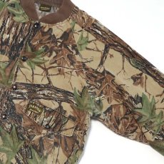 画像4: 〜90's SPARTAN REALTREE CAMOUFLAGE SNAP BLOUSON "MADE IN USA" (4)