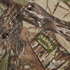 画像8: 〜90's SPARTAN REALTREE CAMOUFLAGE SNAP BLOUSON "MADE IN USA" (8)