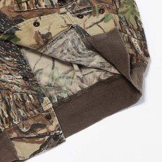 画像9: 〜90's SPARTAN REALTREE CAMOUFLAGE SNAP BLOUSON "MADE IN USA" (9)