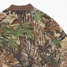 画像6: 〜90's SPARTAN REALTREE CAMOUFLAGE SNAP BLOUSON "MADE IN USA" (6)