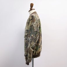 画像12: 〜90's SPARTAN REALTREE CAMOUFLAGE SNAP BLOUSON "MADE IN USA" (12)