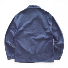 画像4: OLD ROTEX COTTON MOLESKIN 2P GERMAN WORK JACKET with WAPPEN (4)