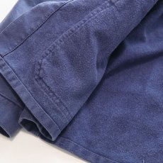 画像7: OLD ROTEX COTTON MOLESKIN 2P GERMAN WORK JACKET with WAPPEN (7)