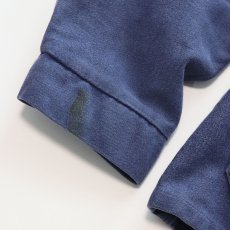 画像10: OLD ROTEX COTTON MOLESKIN 2P GERMAN WORK JACKET with WAPPEN (10)