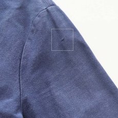画像11: OLD ROTEX COTTON MOLESKIN 2P GERMAN WORK JACKET with WAPPEN (11)
