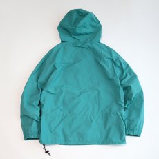 画像2: 〜90's L.L. Bean NYLON PULLOVER ANORAK PARKA (2)