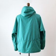 画像12: 〜90's L.L. Bean NYLON PULLOVER ANORAK PARKA (12)