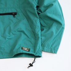 画像4: 〜90's L.L. Bean NYLON PULLOVER ANORAK PARKA (4)