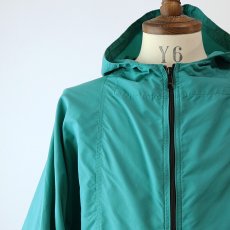 画像9: 〜90's L.L. Bean NYLON PULLOVER ANORAK PARKA (9)