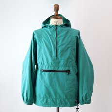 画像10: 〜90's L.L. Bean NYLON PULLOVER ANORAK PARKA (10)