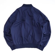 画像3: 80's Par Four CUP SHOULDER ZIP BLOUSON (3)