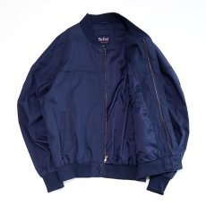 画像2: 80's Par Four CUP SHOULDER ZIP BLOUSON (2)