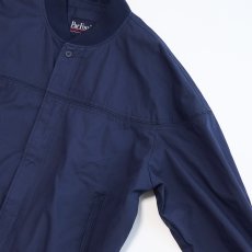 画像4: 80's Par Four CUP SHOULDER ZIP BLOUSON (4)