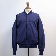 画像9: 80's Par Four CUP SHOULDER ZIP BLOUSON (9)