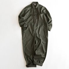 画像1: 〜90's BIG MAC TWILL WORK COVERALL "MADE IN USA" (1)