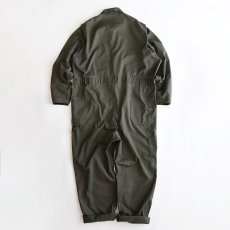 画像2: 〜90's BIG MAC TWILL WORK COVERALL "MADE IN USA" (2)