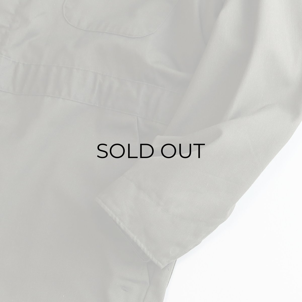 画像7: 〜90's BIG MAC TWILL WORK COVERALL "MADE IN USA" (7)