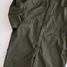 画像6: 〜90's BIG MAC TWILL WORK COVERALL "MADE IN USA" (6)