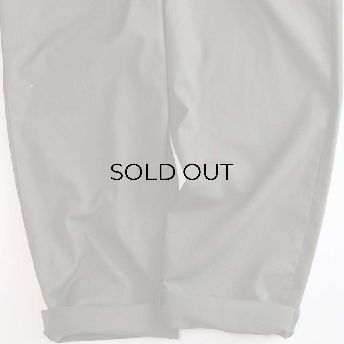 画像10: 〜90's BIG MAC TWILL WORK COVERALL "MADE IN USA" (10)