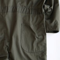 画像9: 〜90's BIG MAC TWILL WORK COVERALL "MADE IN USA" (9)