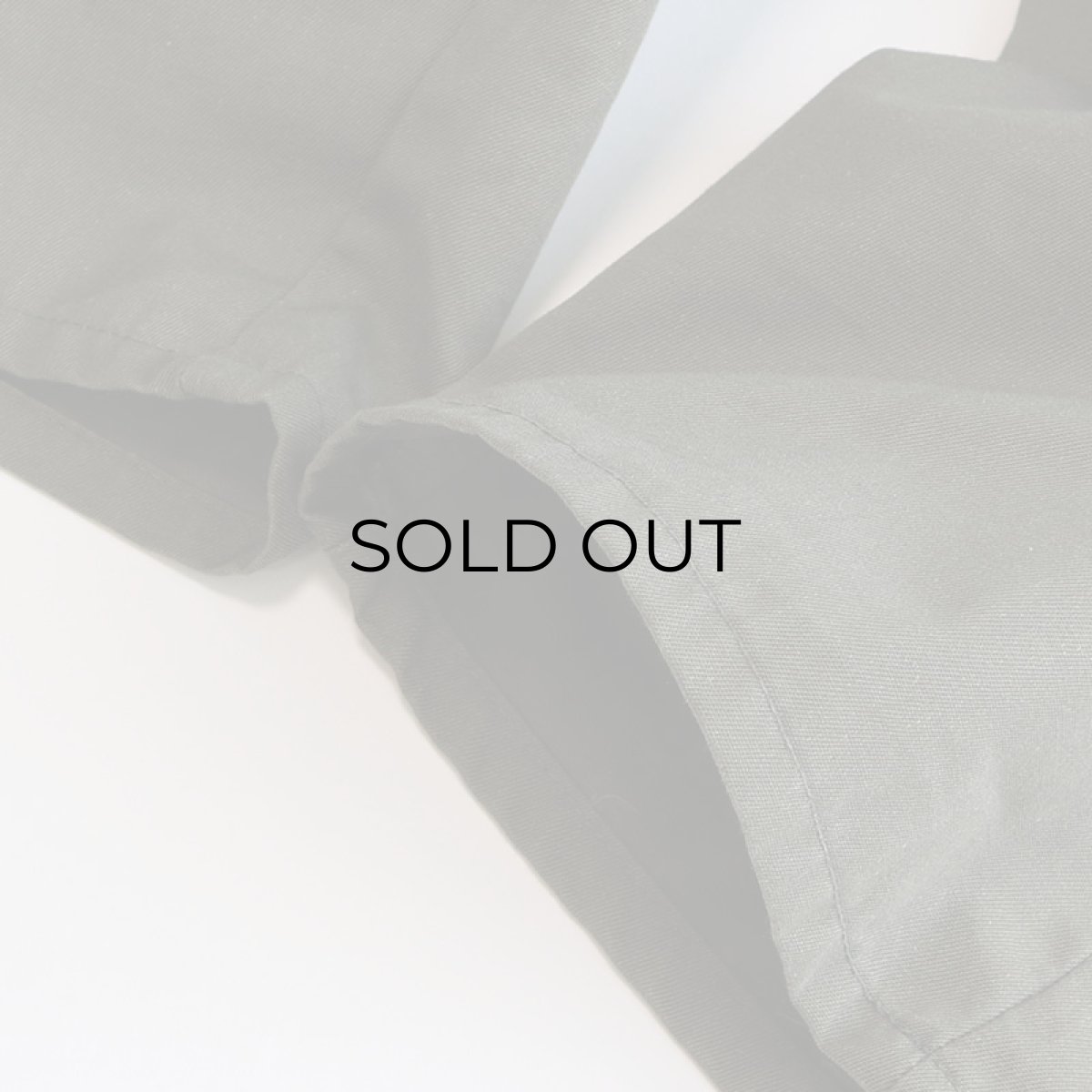 画像11: 〜90's BIG MAC TWILL WORK COVERALL "MADE IN USA" (11)