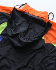 画像10: 〜90's Reebok NYLON ZIP TRACK JACKET (10)
