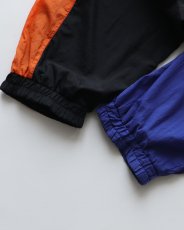 画像14: 〜90's Reebok NYLON ZIP TRACK JACKET (14)